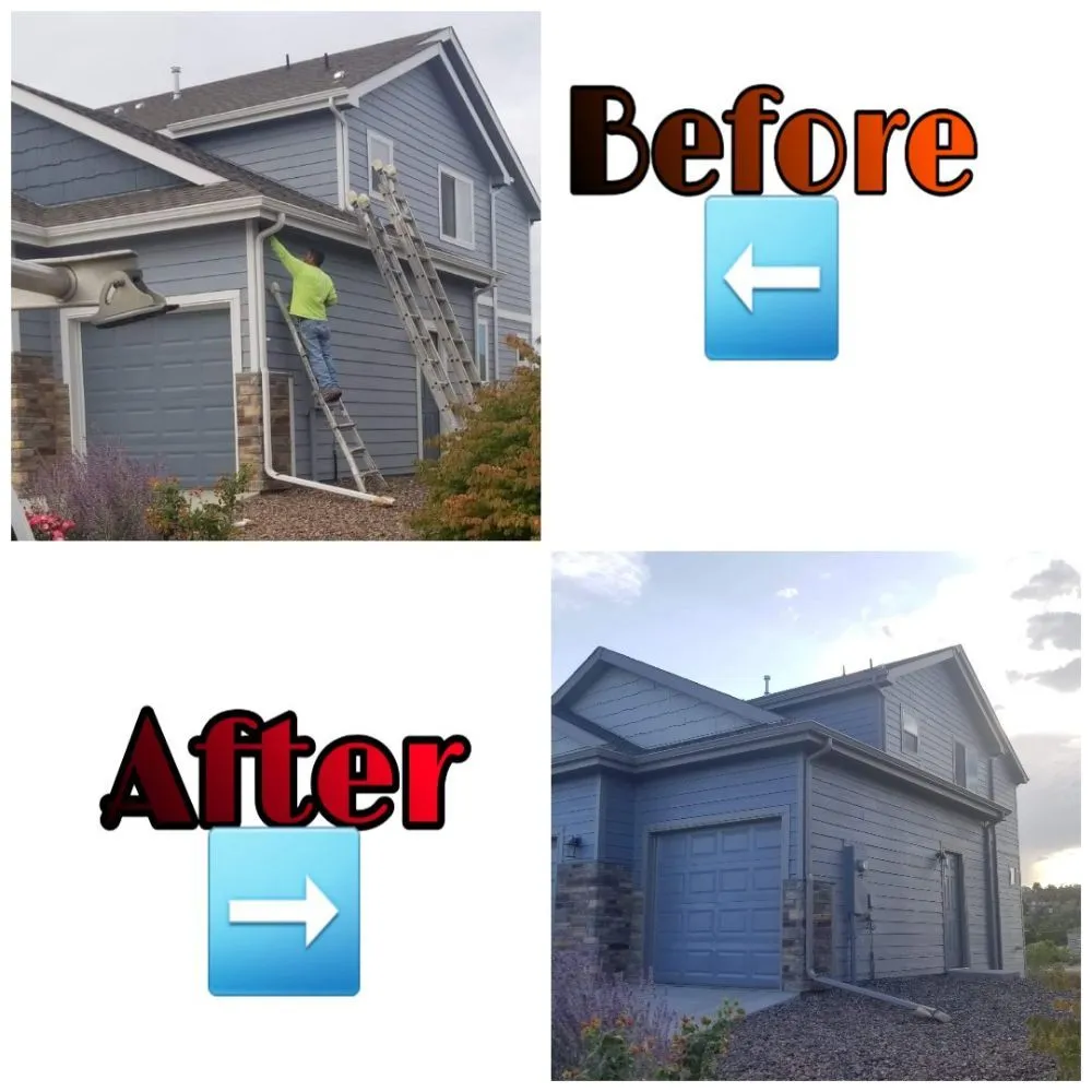 Slide of 4 J's Painting Service