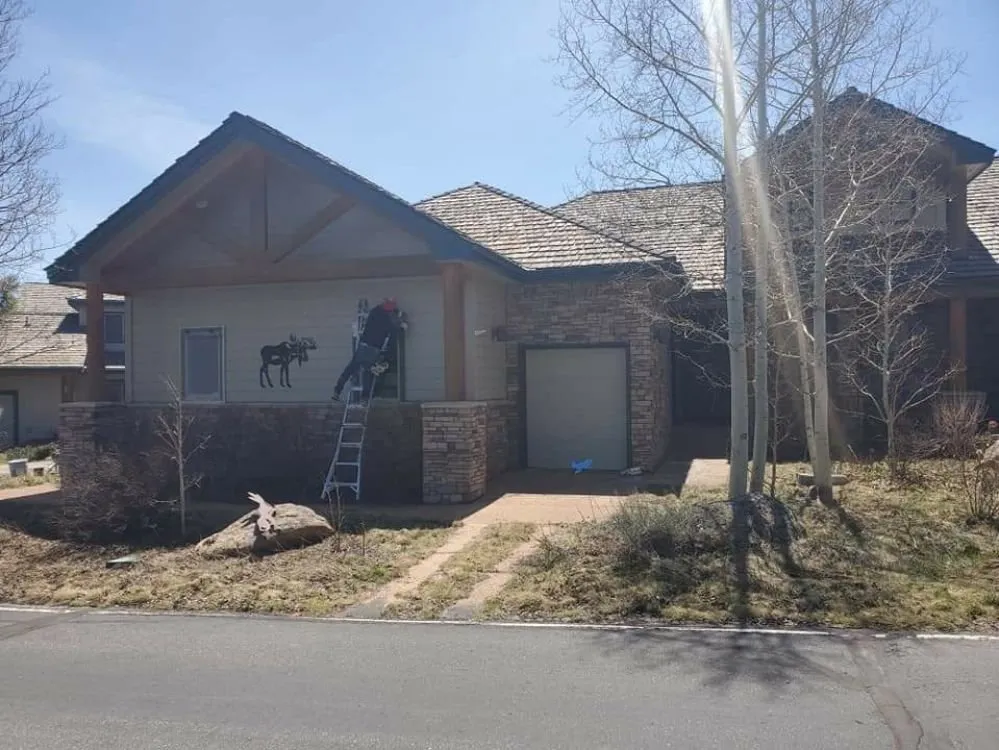 Slide of 4 J's Painting Service