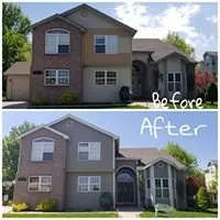 Slide of 4 J's Painting Service