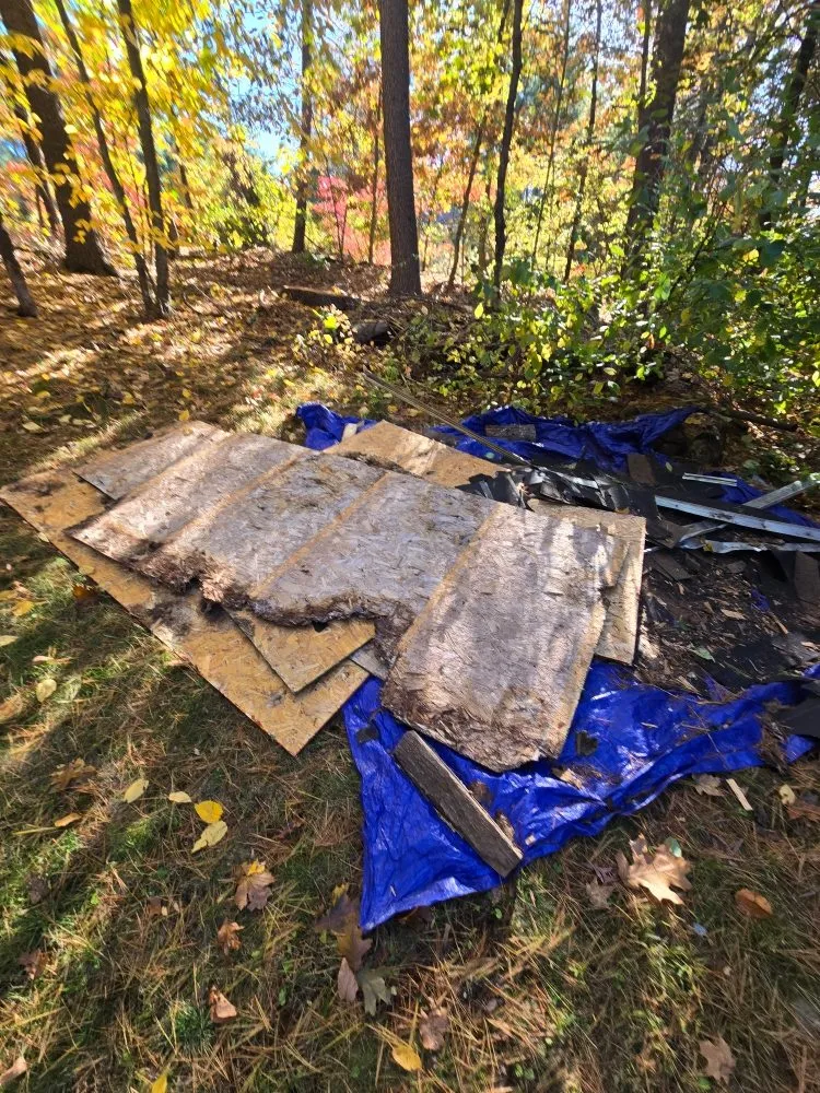 Slide of 4 Paws Outdoor Service