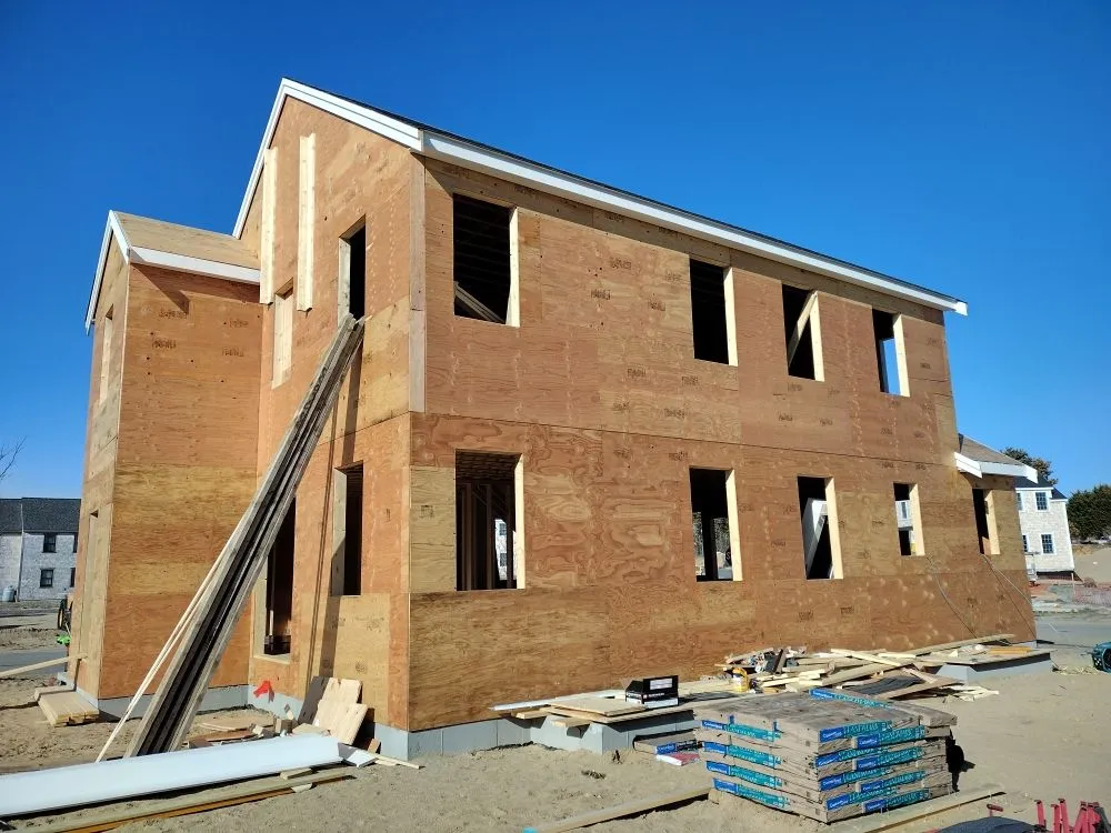 Slide of 4 Paws Outdoor Service