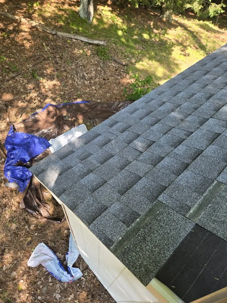 Slide of 4 Paws Outdoor Service