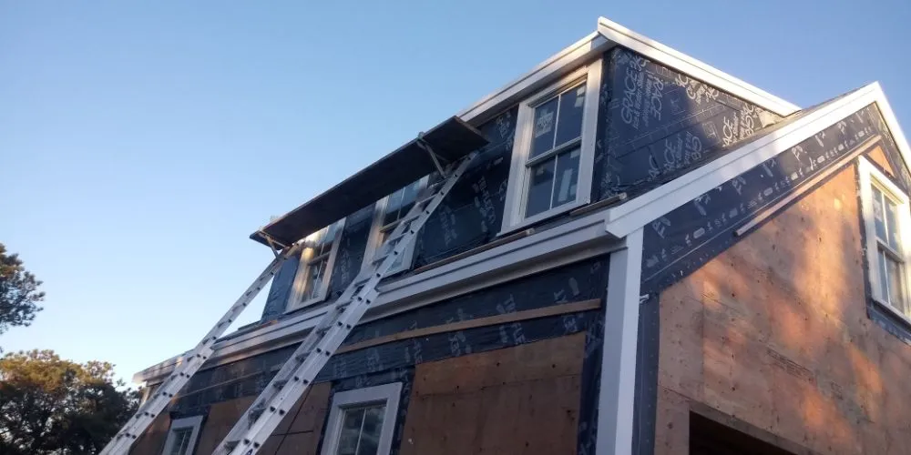 Slide of 4 Paws Outdoor Service