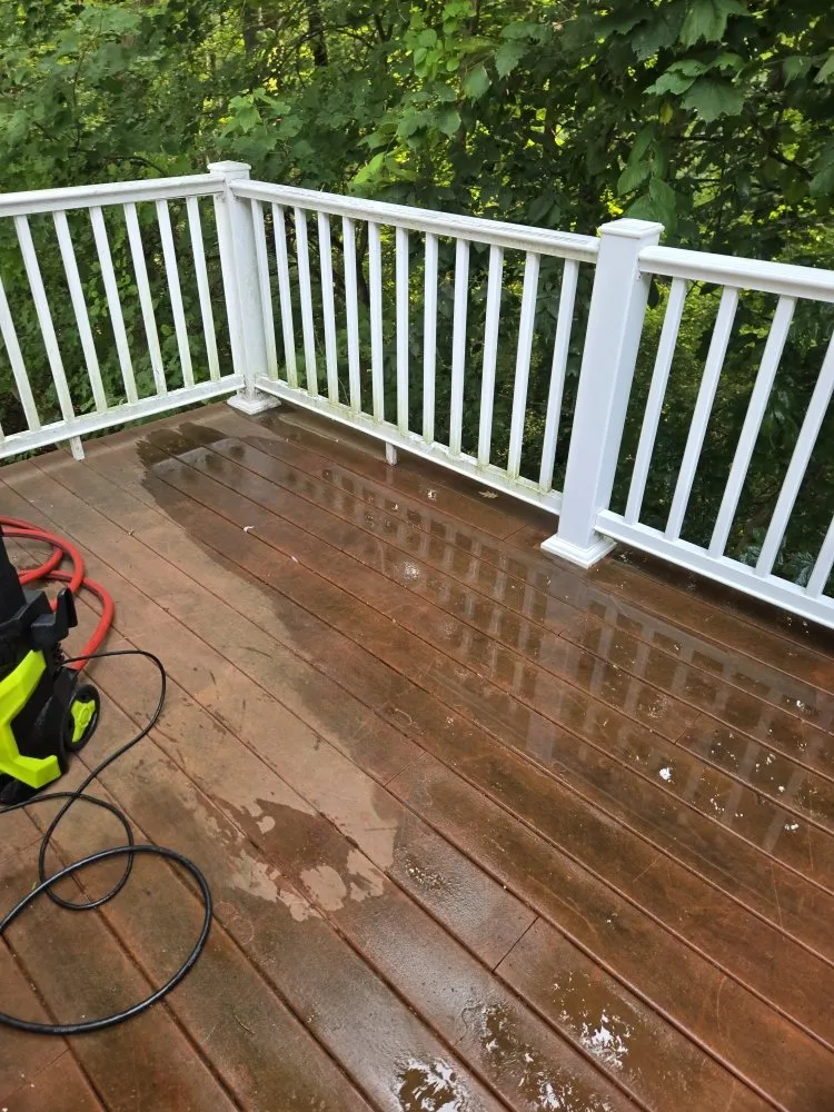 Slide of 4 Paws Outdoor Service