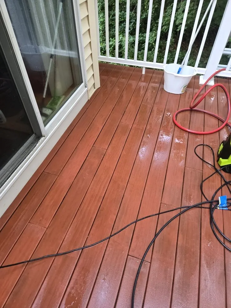 Slide of 4 Paws Outdoor Service