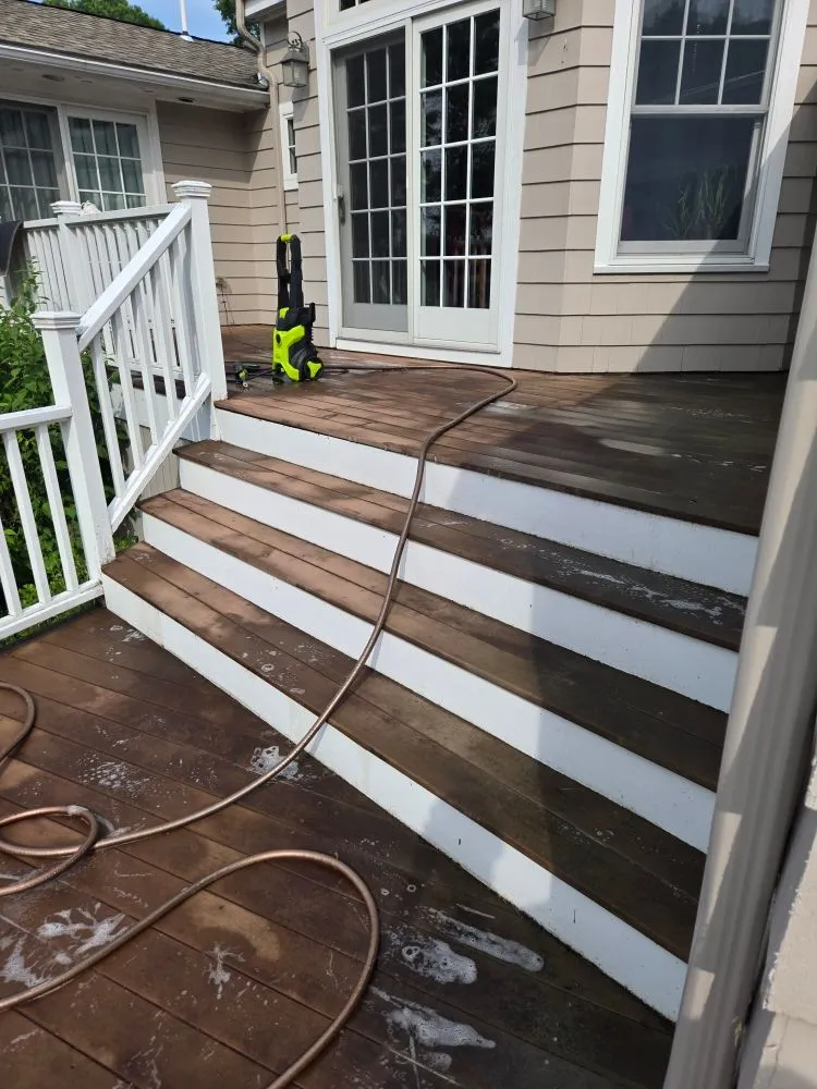 Slide of 4 Paws Outdoor Service