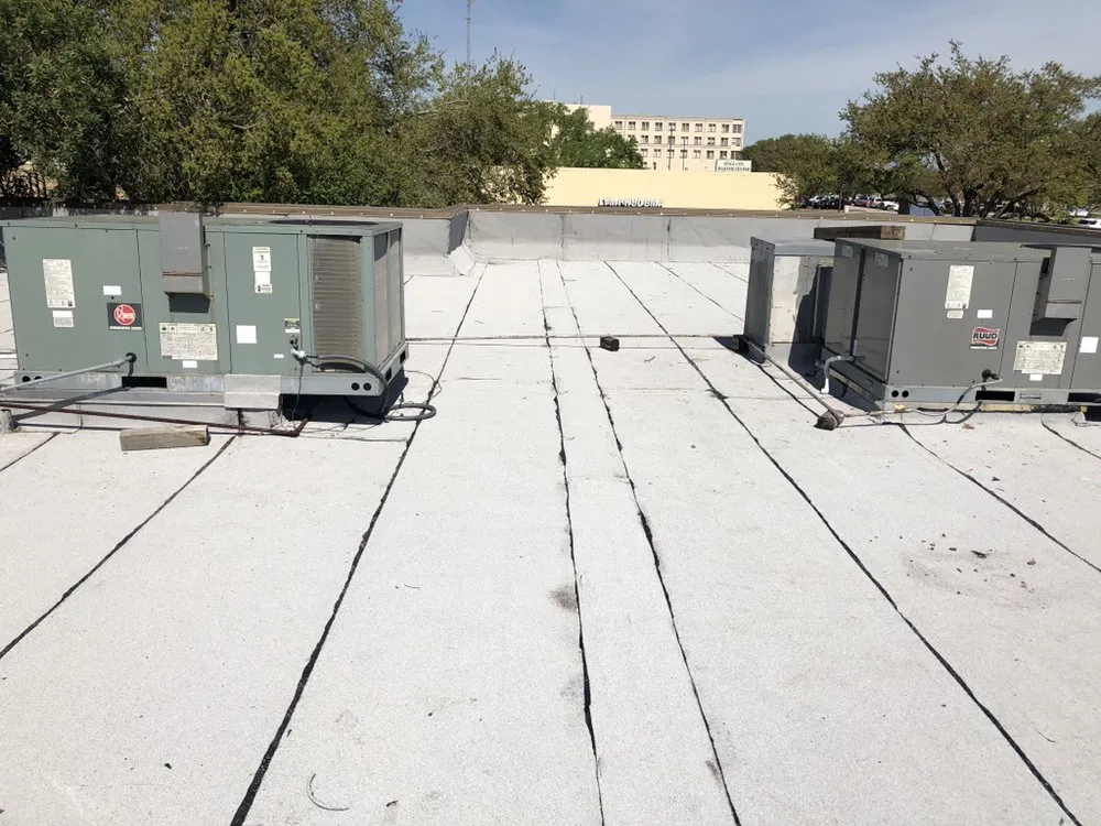 Slide of 4 Season Roofing