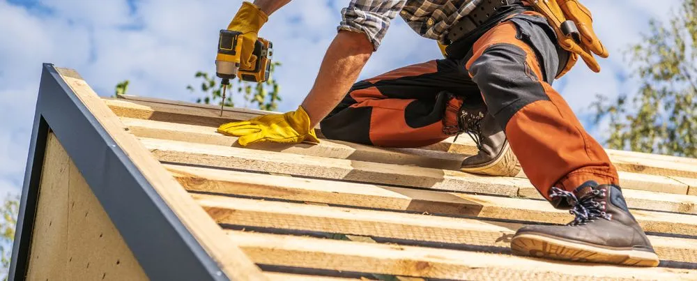 Slide of 4 Seasons Construction & Roofing