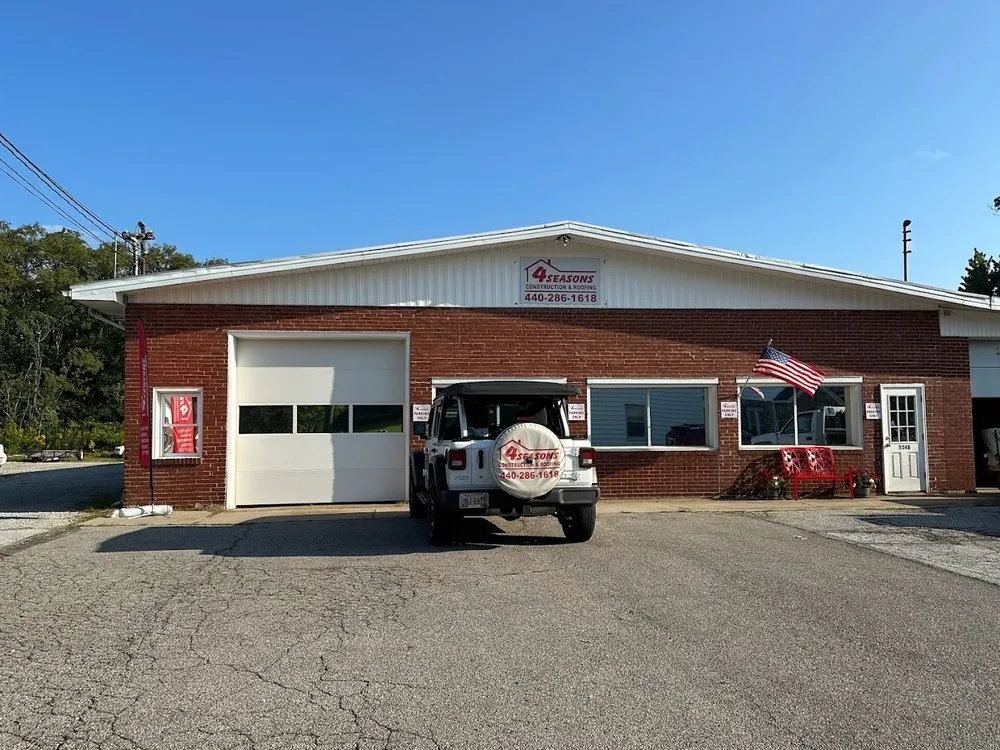 Slide of 4 Seasons Construction & Roofing