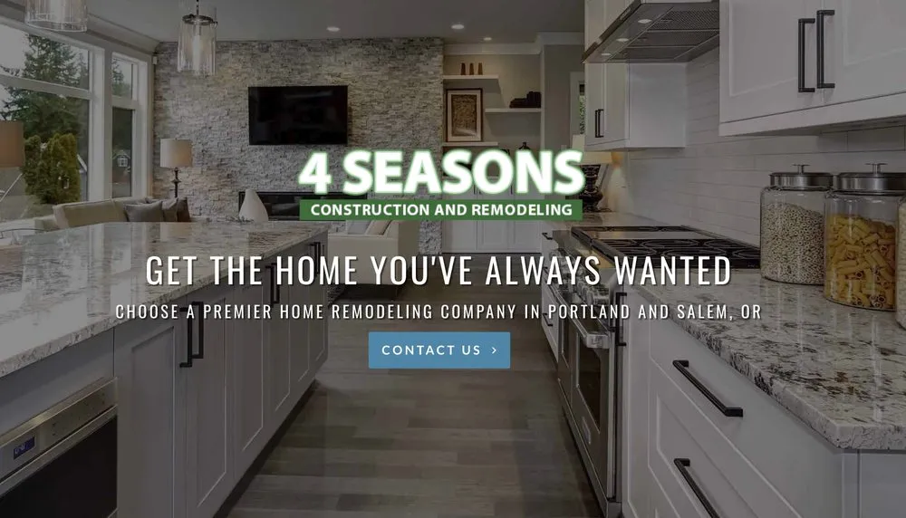 Slide of 4 Seasons Construction and Remodeling