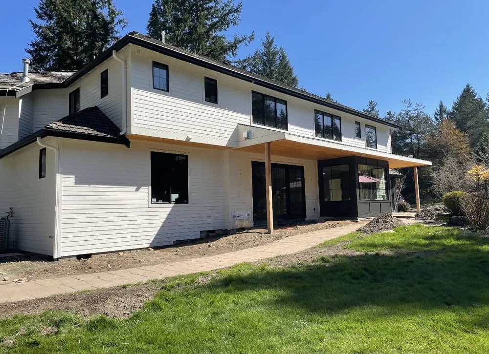 Slide of 4 Seasons Exteriors