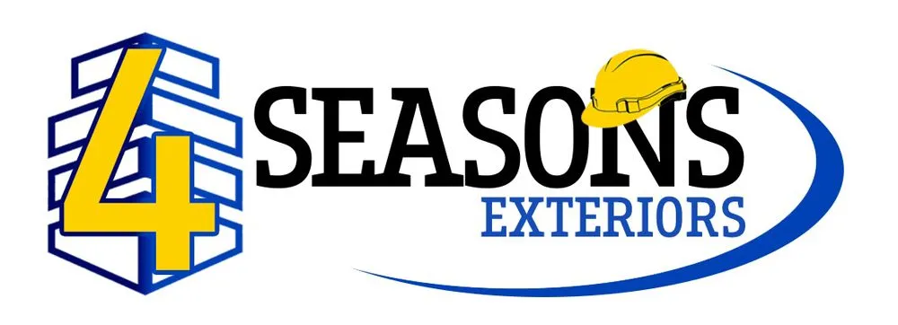 Slide of 4 Seasons Exteriors