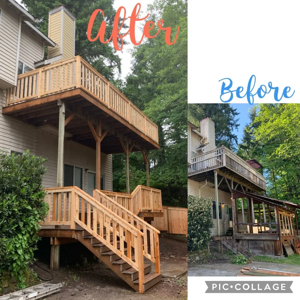 Slide of 4 Seasons Exteriors