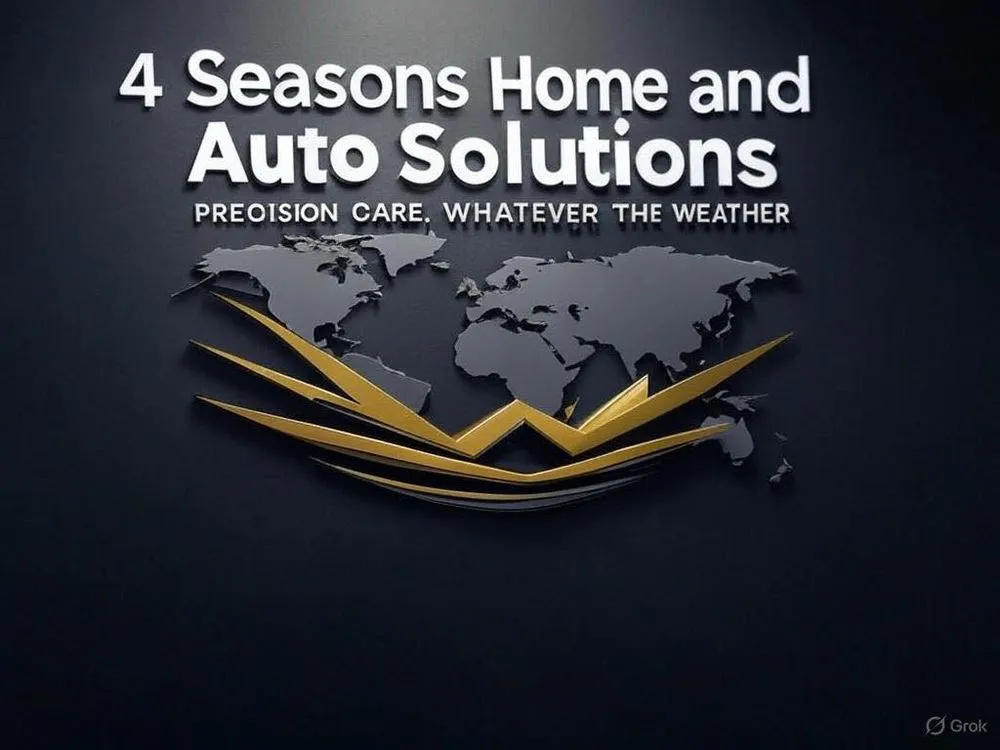 Slide of 4 Seasons Home & Auto Solutions