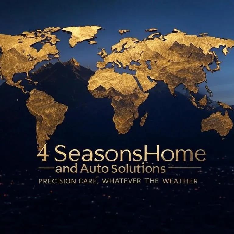 Slide of 4 Seasons Home & Auto Solutions