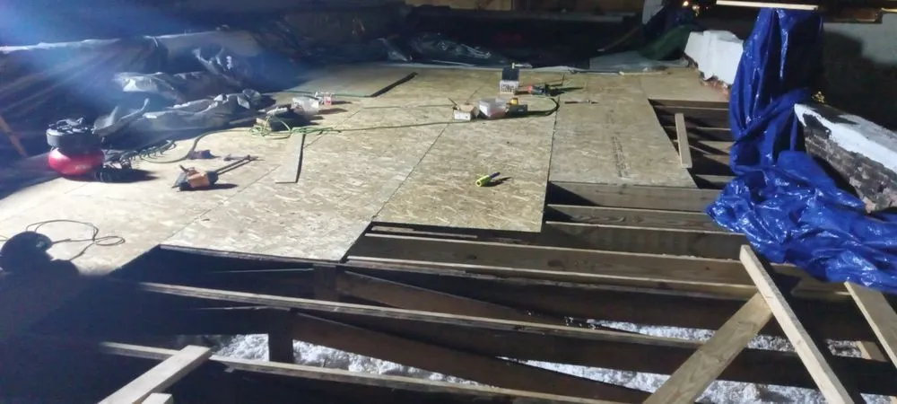 Slide of 4 Seasons Home Remodeling & Repairs