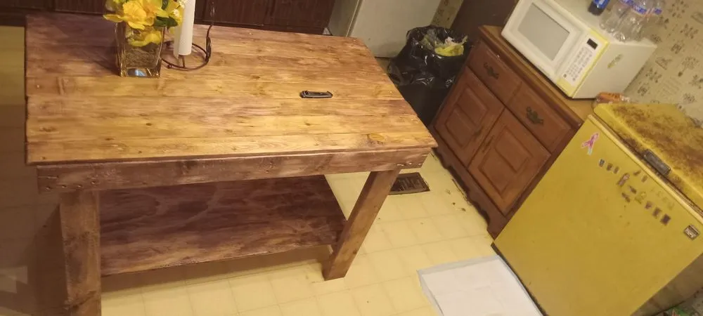 Slide of 4 Seasons Home Remodeling & Repairs