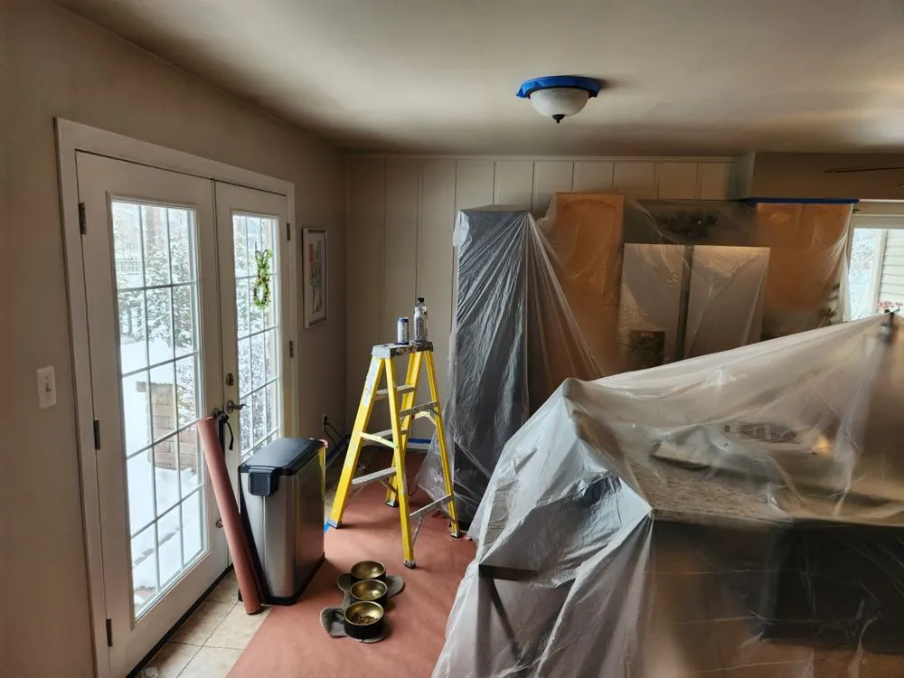 Slide of 4 Seasons Renovations