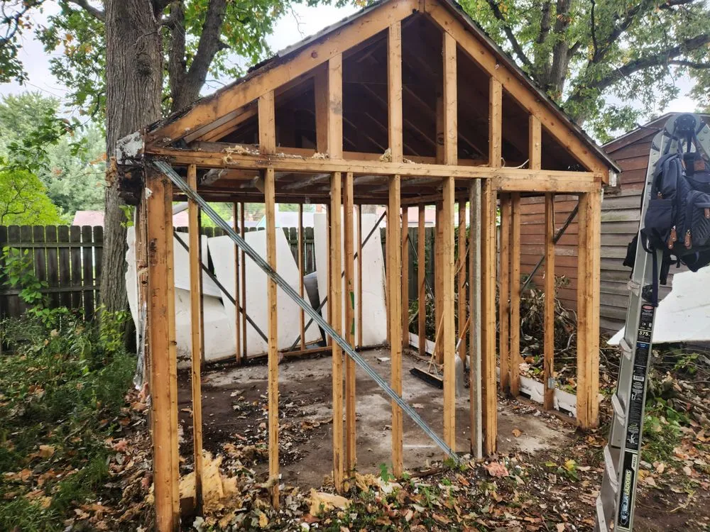 Slide of 4 Seasons Renovations