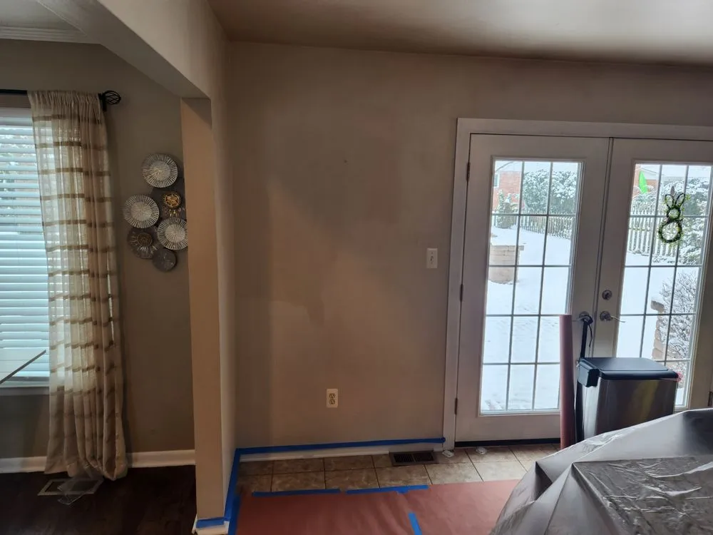 Slide of 4 Seasons Renovations