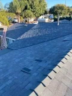 Licensed roof replacement in North Hills, CA by 4 Seasons Roofing