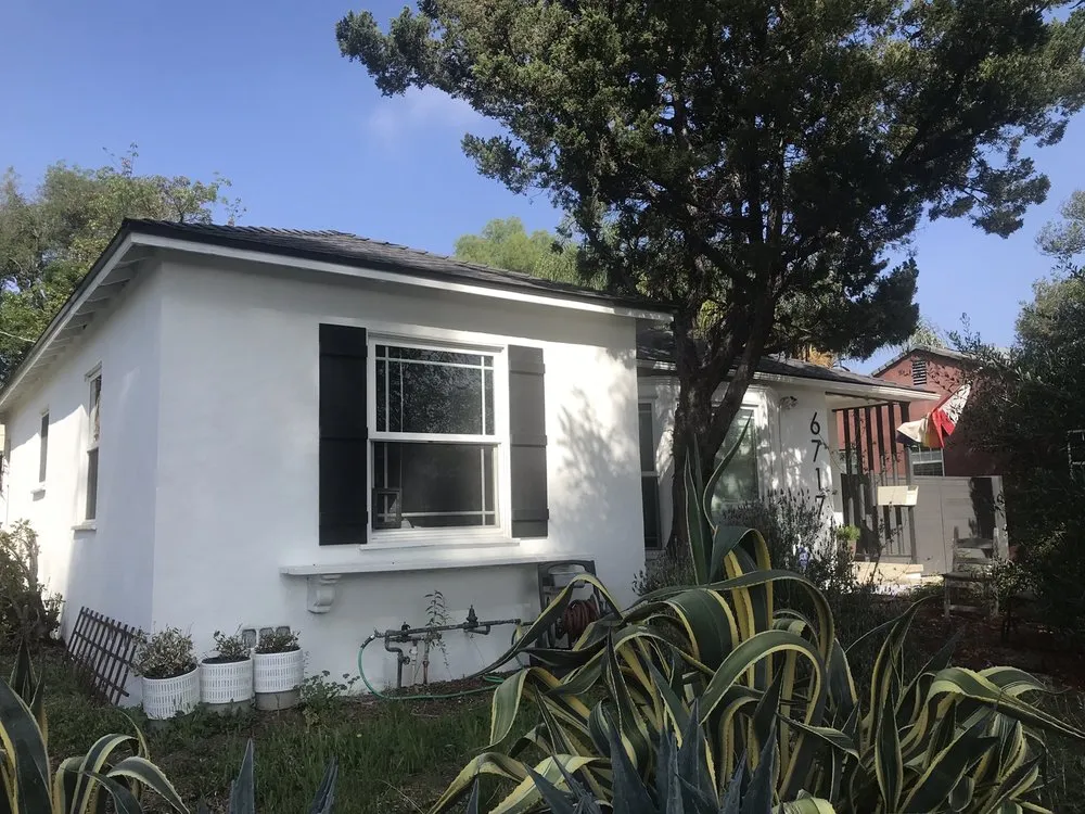 Professional residential roofing service in North Hills, CA by 4 Seasons Roofing
