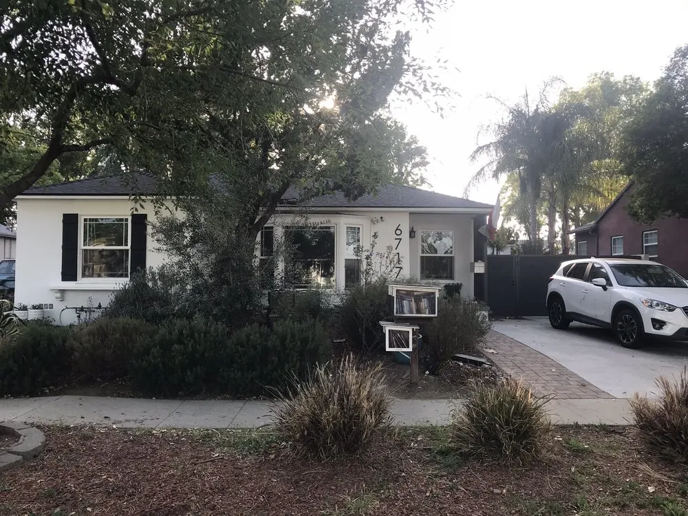 Trusted shingle roofing service in North Hills, CA - 4 Seasons Roofing