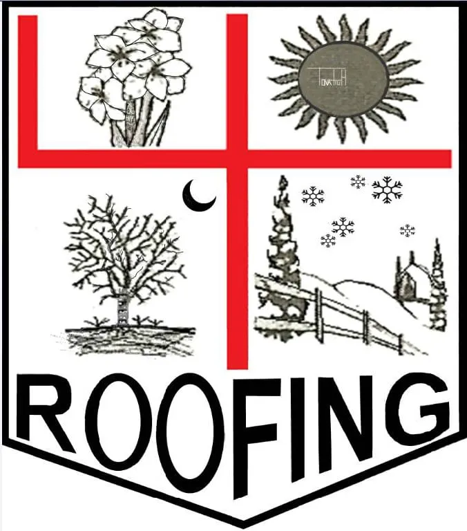 Trusted roof installation with free inspection in North Hills, CA by 4 Seasons Roofing
