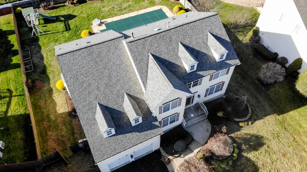 Expert flat roof repair experts serving Wall Township, NJ - 4 Seasons Roofing