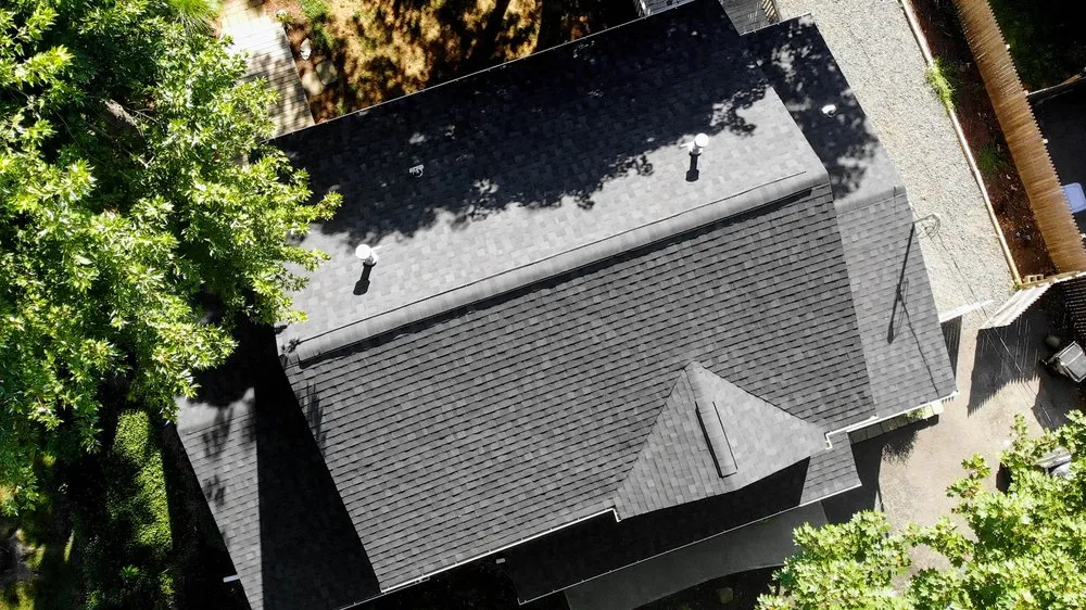 Local flat roof repair in Wall Township, NJ - 4 Seasons Roofing