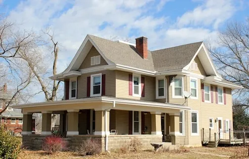 Slide of 4 Seasons Siding - Windows - Roofing