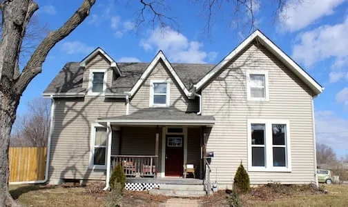 Slide of 4 Seasons Siding - Windows - Roofing