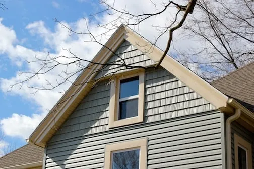 Slide of 4 Seasons Siding - Windows - Roofing