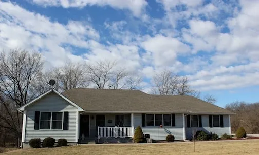 Slide of 4 Seasons Siding - Windows - Roofing