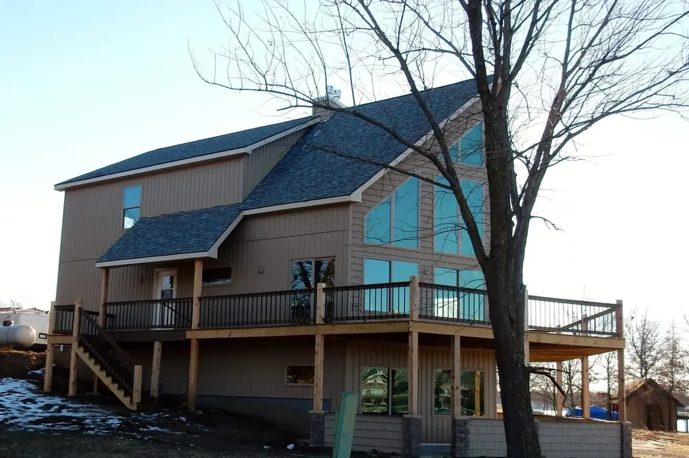 Slide of 4 Seasons Siding - Windows - Roofing