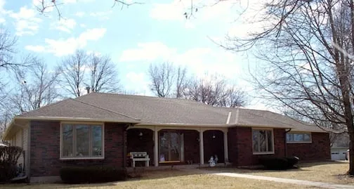 Slide of 4 Seasons Siding - Windows - Roofing