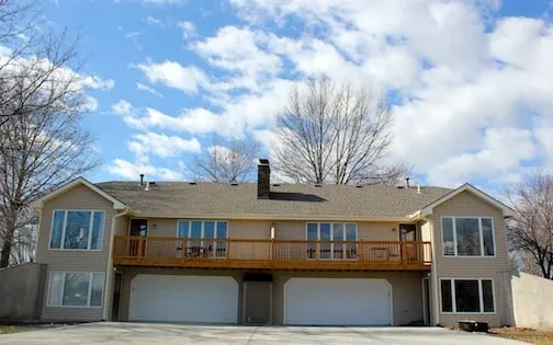Slide of 4 Seasons Siding - Windows - Roofing