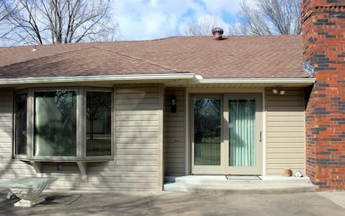 Slide of 4 Seasons Siding - Windows - Roofing