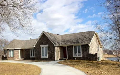 Slide of 4 Seasons Siding - Windows - Roofing
