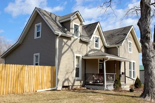 Slide of 4 Seasons Siding - Windows - Roofing