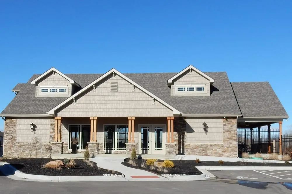 Slide of 4 Seasons Siding - Windows - Roofing