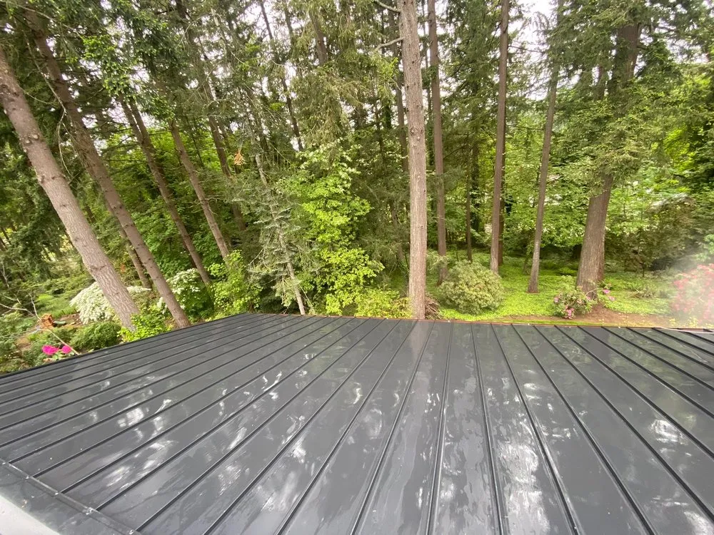 Slide of 4 Seasons Soft Wash & Pressure Wash