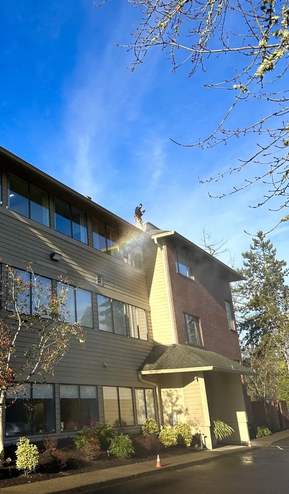 Slide of 4 Seasons Soft Wash & Pressure Wash