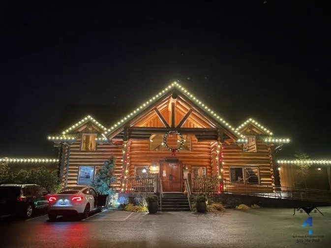 Slide of 4 Seasons Soft Wash & Pressure Wash