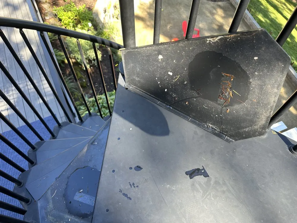 Slide of 4 Seasons Soft Wash & Pressure Wash