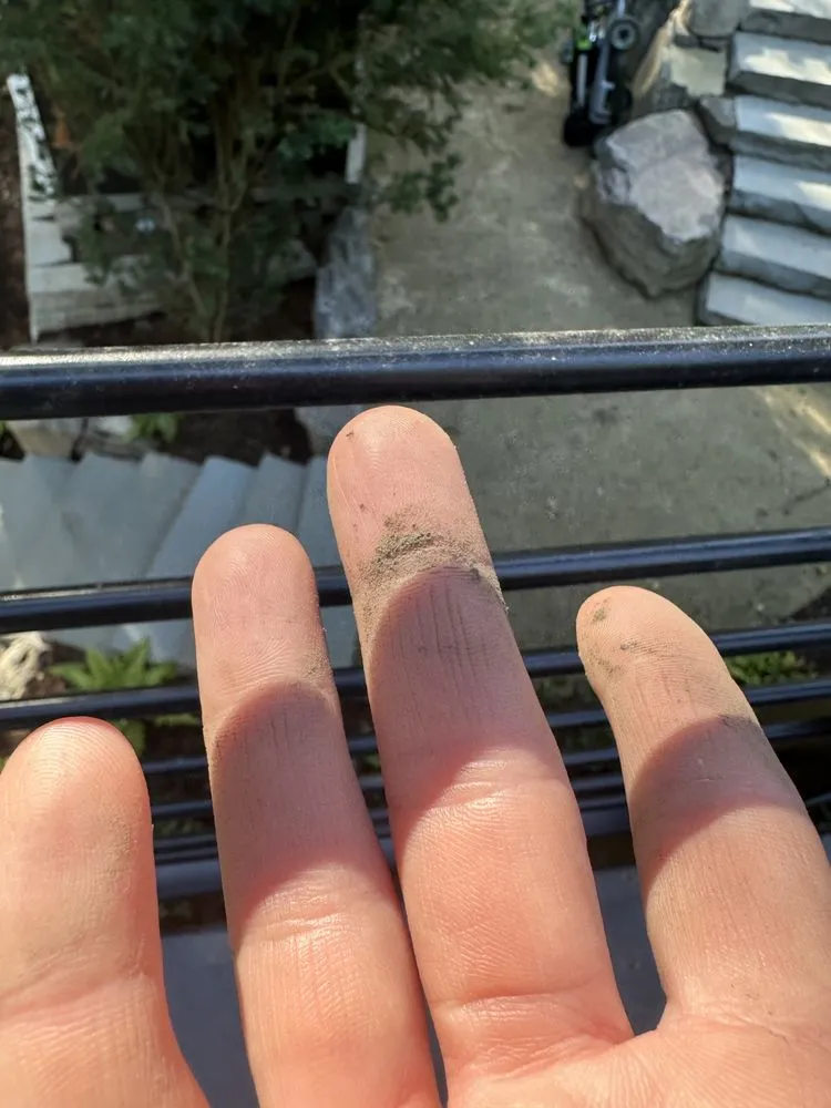 Slide of 4 Seasons Soft Wash & Pressure Wash