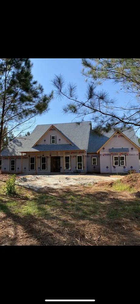 Slide of 4 Sons Roofing