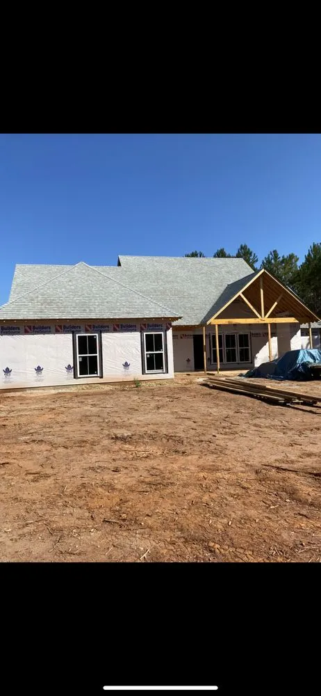 Slide of 4 Sons Roofing