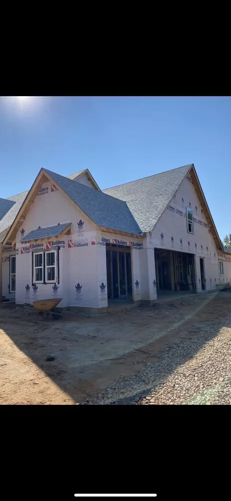 Slide of 4 Sons Roofing