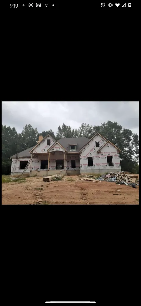 Slide of 4 Sons Roofing